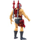 Masters Of The Universe Masterverse Zodak Action Figure With Accessories, 7-inch MOTU Collectible Gift