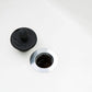 Buy now StopShroom Tub 2 Pack Universal Stopper for Bathtub and Bathroom Sink Drains, Black Plug 2pk, 2 Count at indiglob india