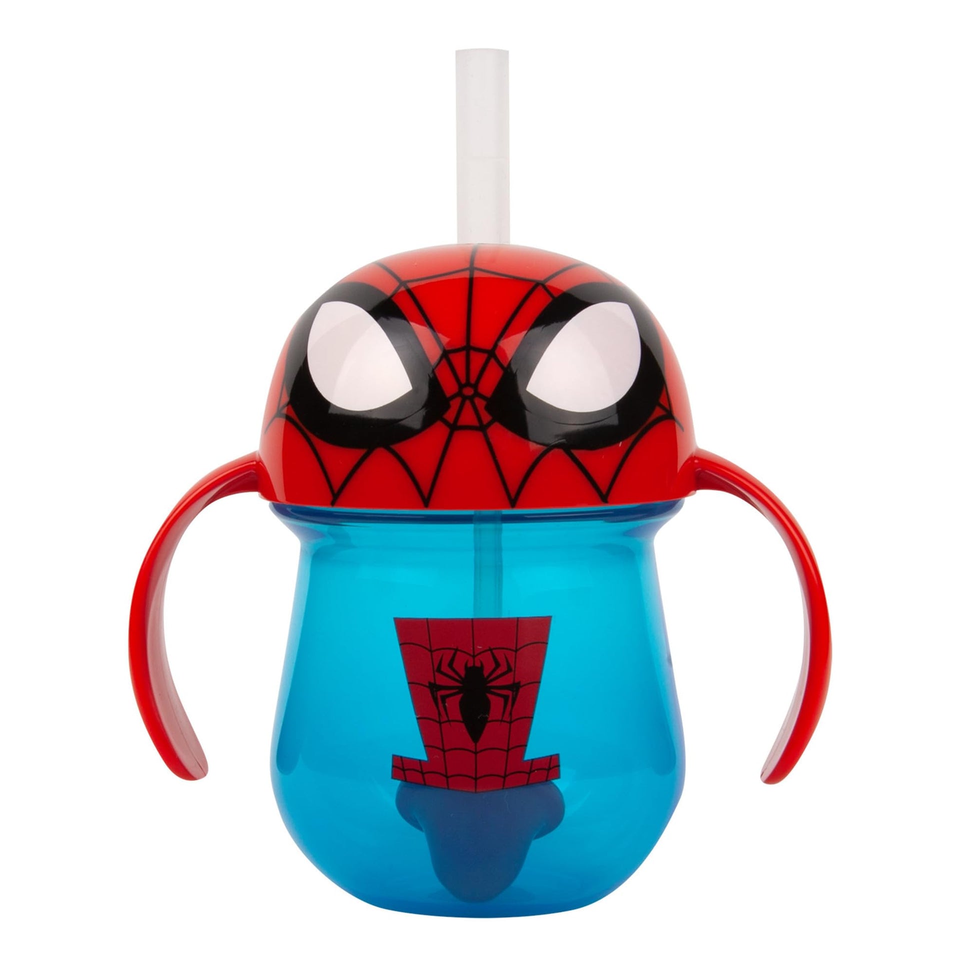 Buy now The First Years Disney Minnie Mouse Trainer Straw Cup - Disney Toddler Cups with Straw - 9 Months and Up - 7 Oz at indiglob india