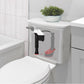 Buy now Korky QuietFILL Toilet Fill Valve - Universal Fits 99% of Toilets - Easy Height Adjust for Fast Install, 528 at indiglob india