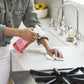Buy now Method All-Purpose Cleaner, Pink Grapefruit, Perfect for Most Counters, Tiles, Stone, and More, 28 oz spray bottle at indiglob india