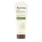 Aveeno Daily Moisturizing Body Lotion with Soothing Oat and Rich Emollients, Fragrance-Free, 18 Fl Oz