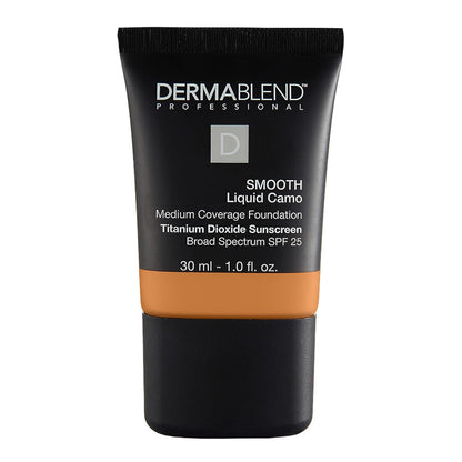 Dermablend Dermablend Smooth Liquid Foundation