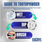 Eucryl Toothpowder Freshmint 50g