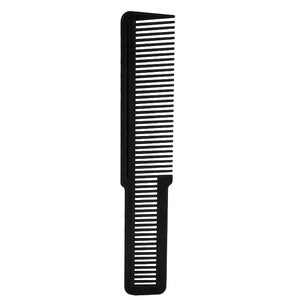 Buy now Wahl Professional Small Flat Top Comb Black - Great for Professional Stylists and Barbers at indiglob india