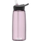 CamelBak Eddy+ Bite Valve Straw Tritan Renew Water Bottle