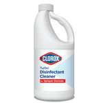 Buy now Turbo Disinfectant Cleaner for Sprayer Devices, Bleach-Free, Kills Cold and Flu Viruses and COVID-19 Virus, 64 Fluid Ounces at indiglob india