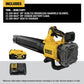 Buy now DEWALT 20V MAX* XR Leaf Blower, 125-MPH, 450-CFM (DCBL722P1) at indiglob india