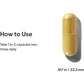 THORNE - Berberine - Dual Action Formula with Phytosome Plus Botanical Extract - Support Heart Health, Immune System, Healthy GI, Cholesterol* - Gluten-Free, Dairy-Free - 60 Capsules - 30 Servings