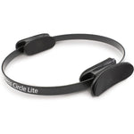 Buy now Merrithew Fitness Circle Lite (Black), 14 inch / 35.5 cm at indiglob india