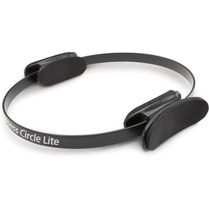 Buy now Merrithew Fitness Circle Lite (Black), 14 inch / 35.5 cm at indiglob india