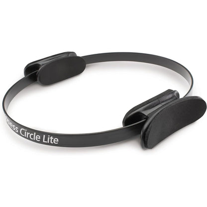 Buy now Merrithew Fitness Circle Lite (Black), 14 inch / 35.5 cm at indiglob india