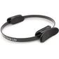 Buy now Merrithew Fitness Circle Lite (Black), 14 inch / 35.5 cm Default at indiglob india
