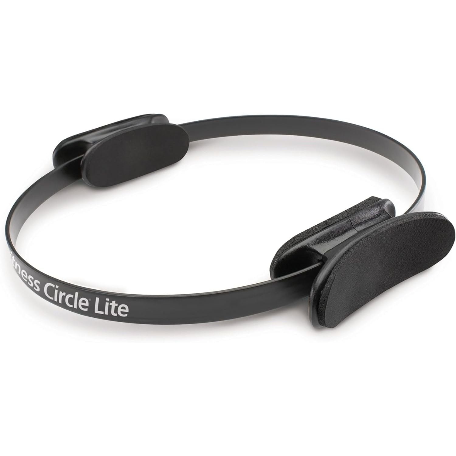 Buy now Merrithew Fitness Circle Lite (Black), 14 inch / 35.5 cm Default at indiglob india