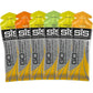 Science in Sport Energy Gel Pack, SIS Isotonic Energy Gel, 22g Fast Acting Carbs, Performance & Endurance Gels, Orange Flavor - 2 Fl Oz (Pack of 6)