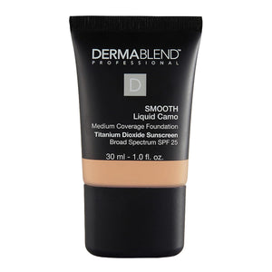 Dermablend Dermablend Smooth Liquid Foundation