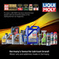 Buy now LIQUI MOLY Motor Oil Saver | 300 ml | Oil additive | SKU: 2020 at indiglob india