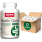 Jarrow Formulas Mastic Gum 1000 mg - 60 Veggie Caps - Natural Formula Supporting Stomach, Duodenal & Oral Health - 30 Servings