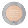 Neutrogena Healthy Skin Pressed Makeup Powder Compact with Antioxidants & Pro Vitamin B5, Evens Skin Tone, Minimizes Shine & Conditions Skin, Medium 40, .34 oz - Light To Medium 30