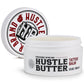 Hustle Butter Tattoo Aftercare 5oz Tattoo Balm, Heals + Protects New Tattoos and Rejuvenates Older Tattoos - 100% Vegan Cream No-Petroleum