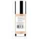 Neutrogena Hydro Boost Hydrating Tint Foundation Makeup for Dry Skin, with Hyaluronic Acid, Lightweight Oil-Free Water Gel, Non-Comedogenic 10 Classic Ivory, 1.0 fl. oz