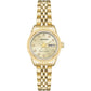 Armitron Women's Genuine Crystal Accented Bracelet Watch, 75-2475