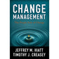 Change Management: The People Side of Change
