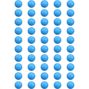 Nerf Rival 50 Accu-Round Refill Pack