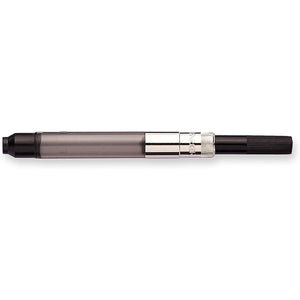 PARKER Fountain Pen Converter, Standard Twist Fill (S0050300)