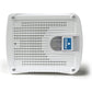 Eva-Dry Wireless Mini Dehumidifier, White (E-333)