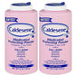 Caldesene Medicated Protecting Body Powder with Zinc Oxide and Cornstarch, Talc-Free Baby Powder Soothes & Protects, 5 Oz.
