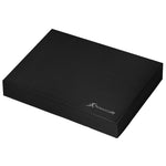 Buy now ProsourceFit Exercise Balance Pad, Non-Slip Cushioned Foam Mat & Knee Pad for Fitness and Stability Training, Yoga, Physical Therapy at indiglob india