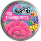 Crazy Aaron's Thinking Putty - Super Scarab - Multi-Color Sensory Putty for Kids and Grown ups in a 4" Tin - Creative and Endless Fun, Stress Relief Therapy Toys, Never Dries Out - Made in USA