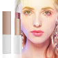 12 Colors Eyeshadow Stick, Double Colors Eye Shadow Stick, Glitter Shimmer Waterproof Gradient Eyeshadow Makeup Stick with Brush, Eyeshadow Brushing Eye Makeup for Eye makeup lovers, 6 Pack - My Store