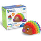 Learning Resources Spike The Fine Motor Hedgehog - Toddler Montessori Toys, Stacking Shape, Gifts For Boys And Girls, Sorting And Matching Skill Activities, Educational Games, Kindergarten