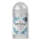 CRYSTAL™ Travel Stick Mineral Deodorant - Unscented Body Deodorant With 24-Hour Odor Protection, Non-Staining & Non-Sticky, Aluminum Chloride & Paraben Free, 1.5 FL OZ – (Pack of 2)