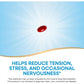 Nature's Way CalmAid, Helps Manage Stress and Tension*, Clinically Studied Lavender, Non-Drowsy, 30 Softgels