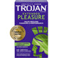TROJAN Extended Pleasure Condoms, TROJAN Condoms, 12 Count
