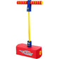 Flybar My First Foam Pogo Jumper for Kids Fun and Safe Pogo Stick for Toddlers, Durable Foam and Bungee Jumper for Ages 3 and up, Supports up to 250lbs