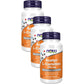 NOW Foods Supplements, Acetyl-L Carnitine 500 mg, Amino Acid, Brain And Nerve Cell Function*, 50 Veg Capsules