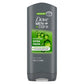 Buy now DOVE MEN + CARE Purifying Charcoal + Clay Body and Face Wash with 24-Hour Nourishing Micromoisture Technology Body Wash for Men, 13.5 oz at indiglob india