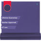 Manduka PROlite Yoga Mat - 4.7mm | Lifetime Durability | Hygienic Construction | Teacher Approved
