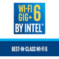 Intel Wi-Fi 6 (Gig+) Desktop Kit (AX200.NGWG.NV)