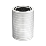 Buy now Clorox Large Room Air Purifier True HEPA Replacement Filter, 1,500 Sq. Ft. Capacity, Removes 99.97% of Allergens up to 0.1 Micron, Compatible with 11010 & 11011, 1 Count (12010) at indiglob india