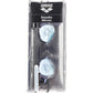arena Swedix Swedish Swim Goggles for Men and Women