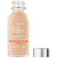 L’Oréal Paris Makeup True Match Super-Blendable Liquid Foundation, Natural Buff N3, 1 Fl Oz,1 Count