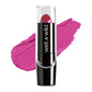 wet n wild Silk Finish Lipstick, Hydrating Rich Buildable Lip Color, Formulated with Vitamins A,E, & Macadamia for Ultimate Hydration, Cruelty-Free & Vegan - Black Orchid