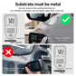 Buy now Car Coating Thickness Meter for Used Car Buyers, Paint Mil Thickness Meter Gauge Check The Car’s Original Coating Auto Car Paint Meter (Black) at indiglob india