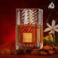 Buy now Lattafa Khamrah - Vanilla, Warm Spicy, Amber, Cinnamon - Eau de Parfum Long-Lasting Fragrance for Unisex, 3.40 Ounce / 100 ml at indiglob india