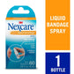 Nexcare No-Sting Liquid Bandage .61 Fluid Ounces, Clear (118-03)